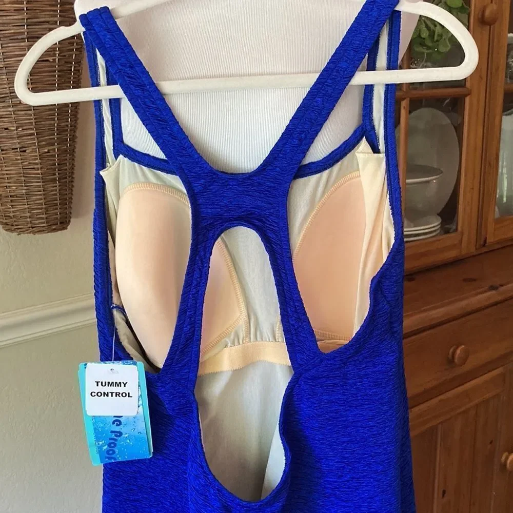 Penbrooke one piece